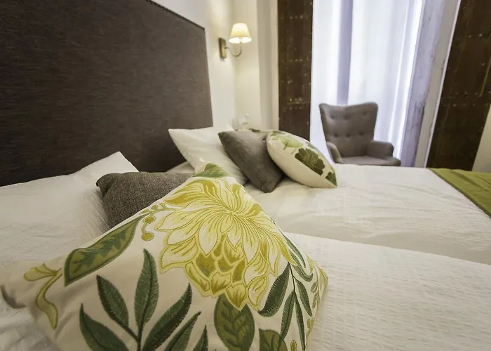 Elegant Apartmán Cádiz